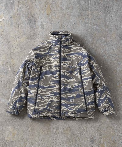 【MENS】ゴアテックスダウンジャケット GORE DOWN L－7 JACKE