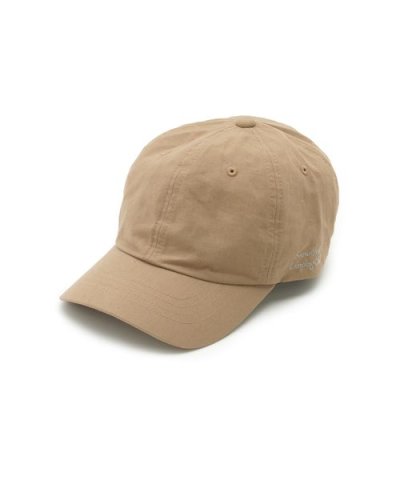 【Snow Peak】SP Camping Club Cap