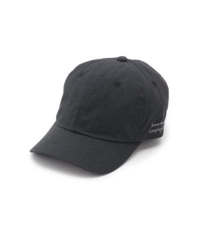 【Snow Peak】SP Camping Club Cap