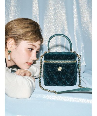 【LILY BROWN×MARY QUANT】デイジーミニバニティ