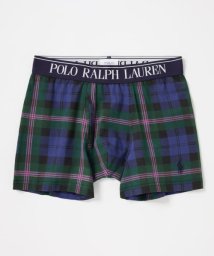 SENSE OF PLACE by URBAN RESEARCH/POLO RALPH LAUREN　BOXER BRIEF D/505773158