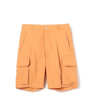 TOMORROWLAND BUYING WEAR/Tangent PIERRE SHORTS リネンポリエステル ショーツ/505773208