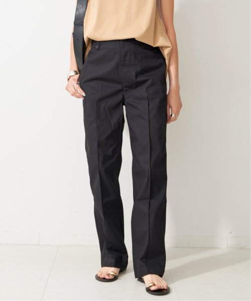 ≪追加≫LOT No. SPML－001 CARGO PT No Spick LOT SPML 160cm　着用サイズ