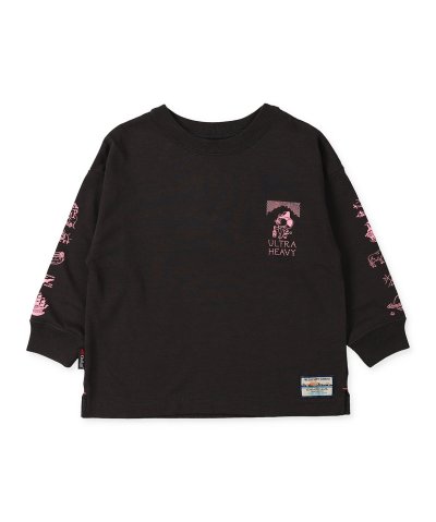 アウトラスト JELLY MARQUEZ 長袖 Tシャツ