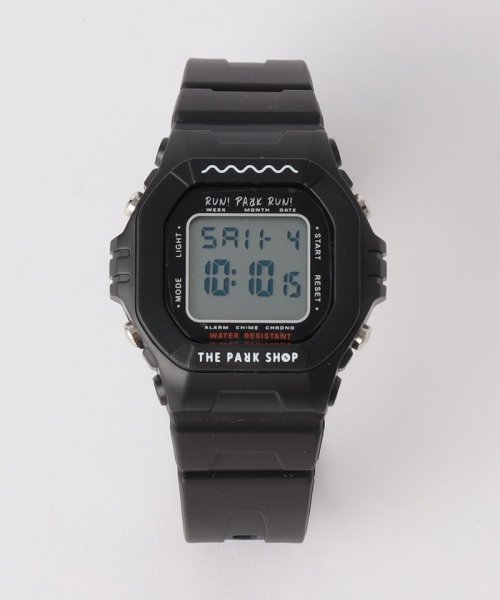 ＜THE PARK SHOP＞ TECKBOY WATCH / 腕時計 人気・おすすめ｜売れ筋商品・話題商品におすすめ 品質チェック済み 安心配送 今月のおすすめ