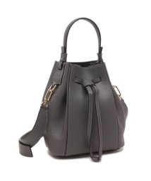 FURLA/フルラ ハンドバッグ ショルダーバッグ ミアステラ ミニバッグ 巾着バッグ グレー レディース FURLA WB00353 BX0053 2269S/505769852