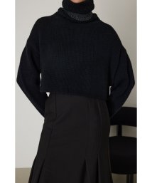 RIM.ARK/Holiday knit tops/505772644