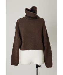 RIM.ARK/Holiday knit tops/505772644