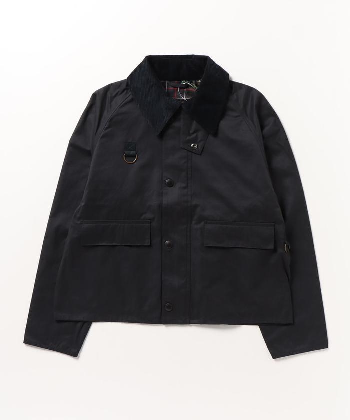 BARBOUR　(バブアー）OS SPEY CASUAL MCA0932