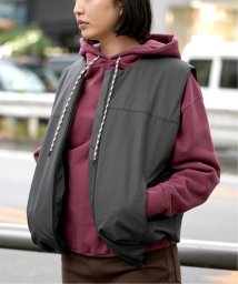 PULP/【GR10K / ジーアールテンケー】INSULATED PADDED VEST/505773919