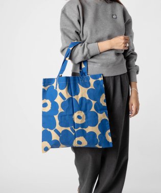 Marimekko/マリメッコ Marimekko 072557 トートバッグ レディース バッグ ピエニ ウニッコ 肩掛け 折りたたみ エコバッグ サブバッグ 軽量 Pieni /505774065