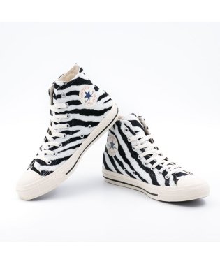 CONVERSE/コンバース CONVERSE レディース スニーカー オールスター ゼブラファー CO－ASZEBRAF/505774480