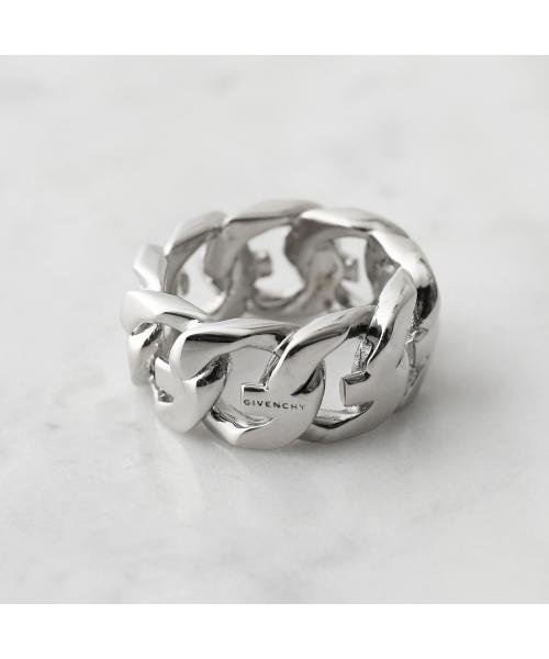 GIVENCHY(ジバンシィ)/GIVENCHY リング G CHAIN RING BF30CKF003 指輪/その他