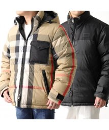 BURBERRY/BURBERRY ダウンジャケット RUTLAND 8033115 リバーシブル/505774634