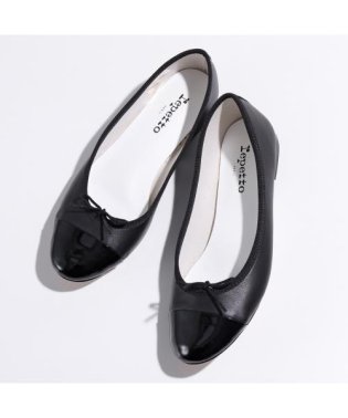 Repetto/【NEW SIZE】repetto バレエシューズ Flora V639VVE パンプス/505774702