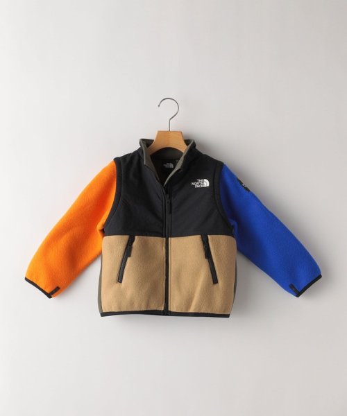 SHIPS KIDS(シップスキッズ)/THE NORTH FACE:100～150cm / Grand Denali 2way Jacket/その他