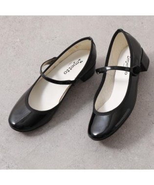 Repetto/【NEW SIZE】repetto パンプス Rose Mary Jane AD V1413V/505774712