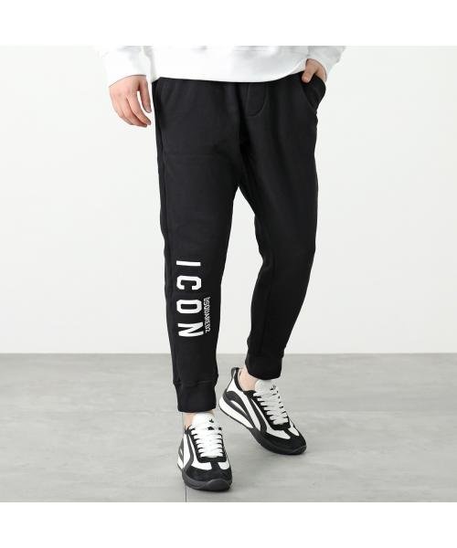 DSQUARED2 スウェットパンツ S79KA0045 S25516 ジョガーパンツ DSQUARED2 スウェットパンツ S79KA0045 S25516 メンズ