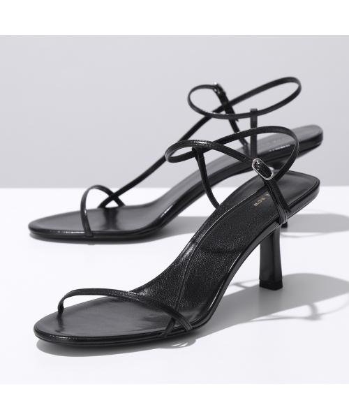 THE ROW ヒールサンダル BARE SANDAL F1099 L35 SANDAL THE ROW ヒールサンダル BARE F1099