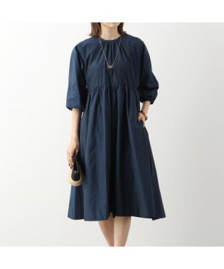 S MAX MARA/S MAX MARA  ドレス DAVINA ミディ丈 フレア/505774856