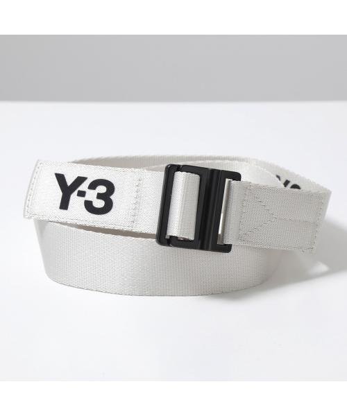 Y-3(ワイスリー)/Y－3 ベルト CL L BELT H63102 ウェビング メタルバックル/その他