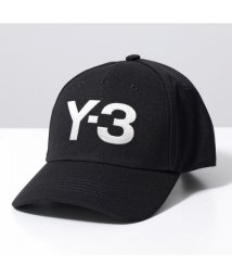 Y-3/Y－3 ベースボールキャップ LOGO CAP H62981 ロゴ刺繍 /505774889