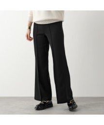 S MAX MARA/S MAX MARA キャディパンツ ORIANA  センタープレス/505774967