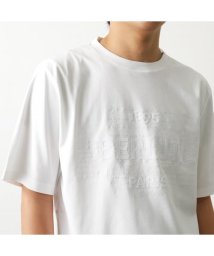 Berluti/Berluti 半袖 Tシャツ R24JRS96－001 ロゴT 刺繍/505774981