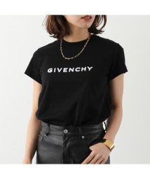 GIVENCHY/GIVENCHY 半袖Tシャツ BW707Y3Z85 レディース 4G ロゴ/505775020