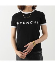 GIVENCHY(ジバンシィ)/GIVENCHY ジバンシィ 半袖Tシャツ BW70BF3YAC ロゴ /その他
