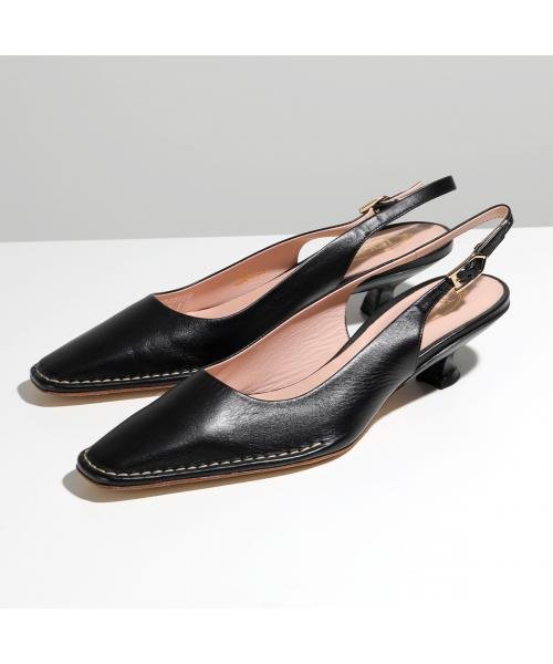TODS(トッズ)/TODS ミュール XXW49C0CZ20OON スリングバック/その他