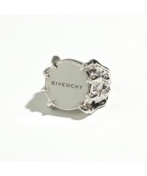 GIVENCHY/GIVENCHY リング BN306R F003  ロゴプレート ブラス/505775271