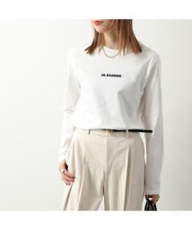 JILSANDER/JIL SANDER+ 長袖 Tシャツ J40GC0117 J20103 ロンT/505775284