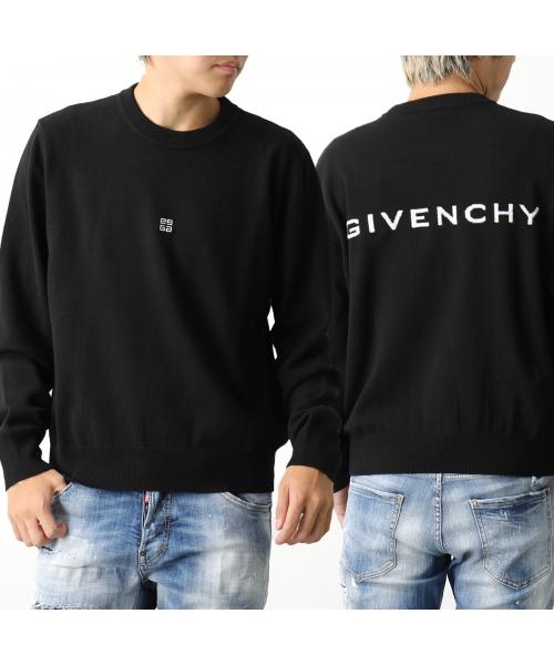 ジバンシィ(GIVENCHY) メンズセーター・ニット・ベスト | 通販・人気