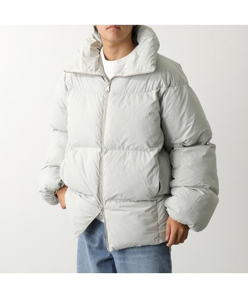 STUDIO NICHOLSON ジャケット OJECT SNM 672 ショート丈 NICHOLSON ジャケット OJECT SNM スタンドネック