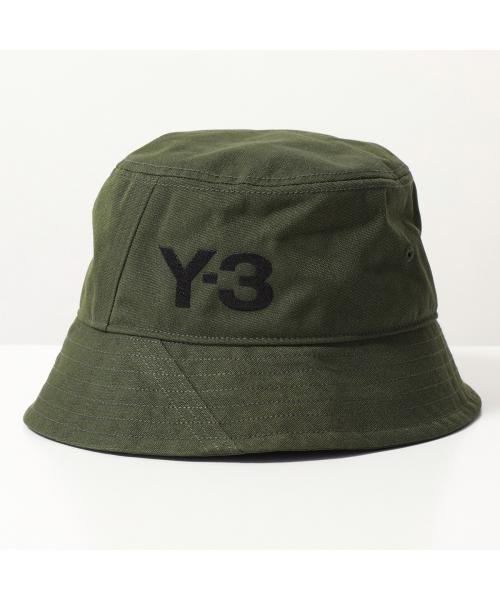 Y-3(ワイスリー)/Y－3 バケットハット BUCKET HAT IQ3395/その他