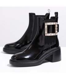 ROGER VIVIER/ROGER VIVIER ブーツ VIV RANGERS ヴィヴ レンジャー/505775405