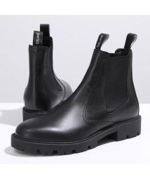 CELINE/CELINE ブーツ CHELSEA BOOT 15 マーガレット 344323579C/505775408