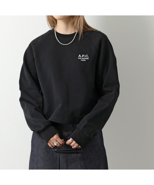 APC A.P.C. トレーナー sweat oona COGVG F27854