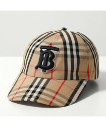 BURBERRY/BURBERRY ベースボールキャップ 8068032 チェック 帽子/505775439