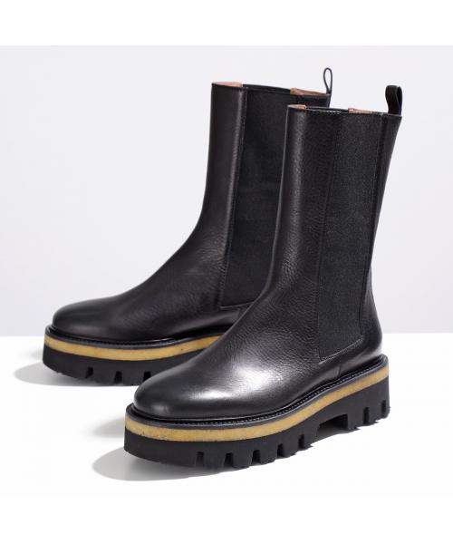 お値下げ！サルトル サイドゴア ショートブーツ