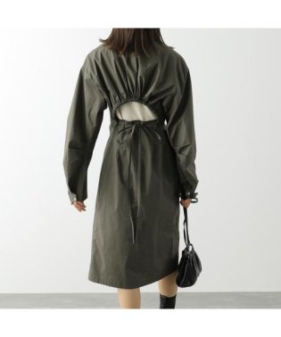 Acne Studios/Acne Studios シャツドレス A20443 ワンピース 長袖/505775559