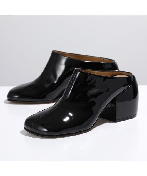 SALE】DRIES VAN NOTEN サイズ41 刷れ パンプス新品未使用