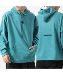 NUMERO 00/NUMERO 00  フーディー HOODIE COULISSE 22112/505775632