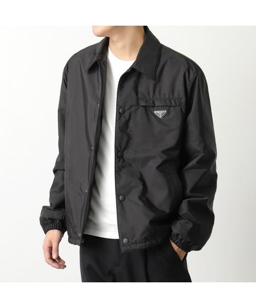 【美品】PRADA  Jacket原産国MadeinITALY