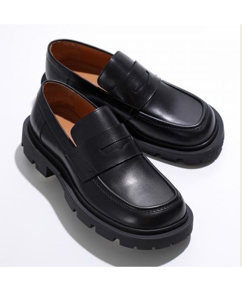 セール】MAISON MARGIELA 22 ローファー S57WR0121 P3292(505775704 