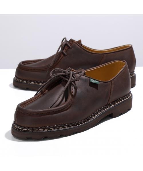 Paraboot(パラブーツ)/PARABOOT チロリアンシューズ レザーシューズ 715607 MICHAEL /その他