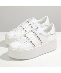 VALENTINO/VALENTINO スニーカー S0GG8 BHS ローカット ロックスタッズ/505775780