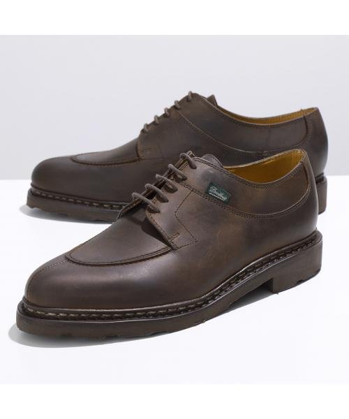 Paraboot(パラブーツ)/PARABOOT レザーシューズ 705108 AVIGNON GRIFF II/その他