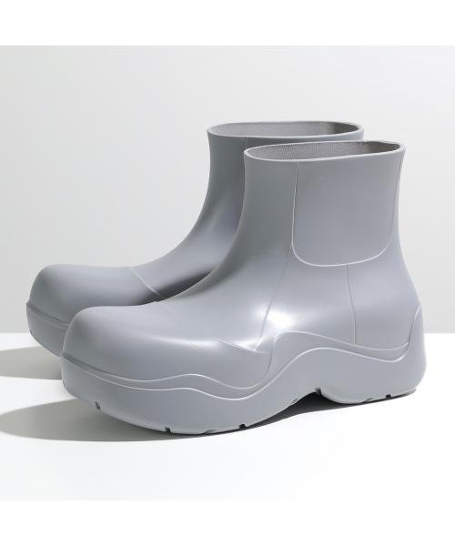 セール】BOTTEGA VENETA レインブーツ PUDDLE BOOTS パドル 640043 
